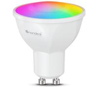 Nanoleaf Essentials Matter Smart Multicolour LED Spot Light Bulb - GU10