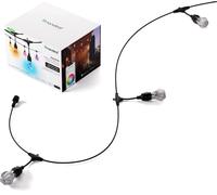NANOLEAF Essentials Smart String Lights Expansion Pack - 15 m