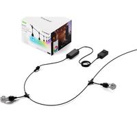 NANOLEAF Essentials Smart String Lights Starter Kit - 15 m