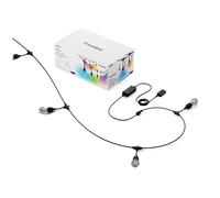 NANOLEAF Essentials Smart String Lights Starter Kit - 30 m