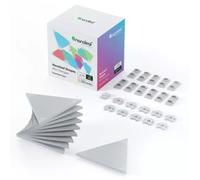 Nanoleaf Shapes Mini Triangles - 10 Pack