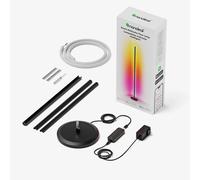 Nanoleaf Floor Lamp Smart Matter WiFi 22W 1700Lm RGBW|Nanoleaf