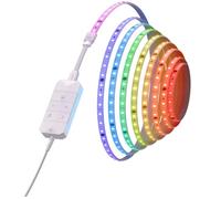 Nanoleaf Light Strip Starter Kit 5M Addressable NF085K02-5ALS 18W Light Strip