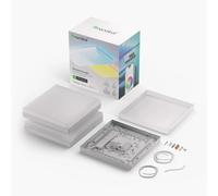 Nanoleaf NF083K02-3SL Smart Lighting Smart Ceiling Light Wi-Fi