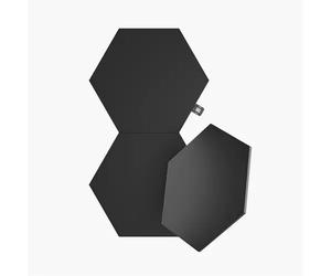 Nanoleaf NL42-0101HX-3PK smart lighting Smart panel Wi-Fi