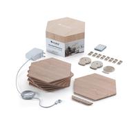 Nanoleaf Light Panels NL52-7002HB Brown