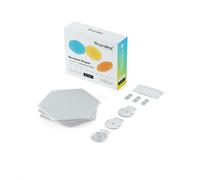 Nanoleaf LED Light Panels Assorted Pack of 3