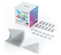 Nanoleaf EXPANSION PACKS. Light colour: Multi. Product colour: White. Power source type: AC
