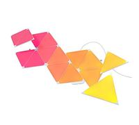 Nanoleaf LED Light Panels Assorted Pack of 15,