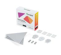 Nanoleaf Shapes Triangles Expansion Pack 3-Panels Rgb Expansion Kit Only
