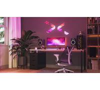 Nanoleaf Shapes Triangles Mini Expansion Pack 10Pk