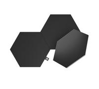 Nanoleaf NL42-0101HX-3PK smart lighting Smart panel Wi-Fi