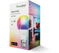 Nanoleaf Smart A60 Bulb UK-B22 MATTER
