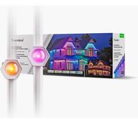 NANOLEAF Smart Permanent Outdoor Lights Smarter Kit - 15 m