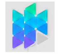 Nanoleaf TRIANGLE SMARTER KIT