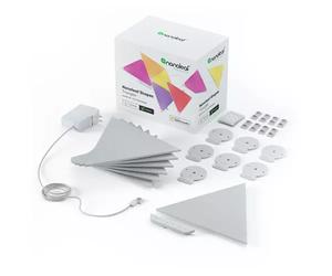 Nanoleaf TRIANGLE SMARTER KIT