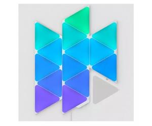 Nanoleaf TRIANGLE SMARTER KIT