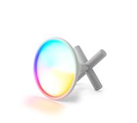 Nanoleaf x Umbra Matter Over Thread CONO Lamp, Bedside, Desk or Handheld Light, RGB & Whites, App & Voice Control