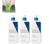NanoLipo Warts Eraser Cream,Professional Wart Remover Cream,Men’s GentX Relief Creams,Soothing Intimate Skin Creams,Natural Extracts for All Skin Types (3 Pcs, 50ml)