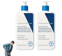 NanoLipo Warts Eraser Cream,Professional Warts Relief Cream,Men’s GentX Relief Creams,Soothing Intimate Skin Creams,with Natural Extracts for All Skin Types (2)