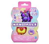 Nanomals Stardream Midnight Unicorn