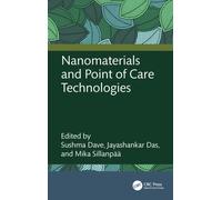 Nanomaterials and Point of Care Technologies