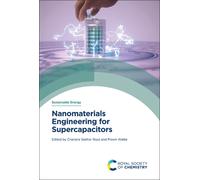 Nanomaterials Engineering for Supercapacitors