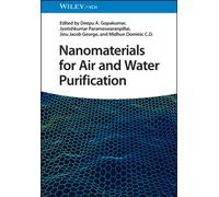 Nanomaterials for Air and Water Purification