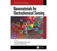 Nanomaterials for Electrochemical Sensing