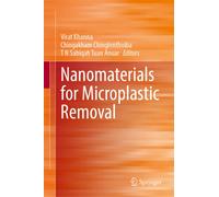 Nanomaterials for Microplastic Removal