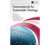 Nanomaterials for Sustainable Tribology