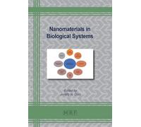 Nanomaterials in Biological Systems: Interactions Between Nanoparticles and Macromolecules: 185 (Materials Research Foundations)
