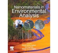 Nanomaterials in Environmental Analysis
