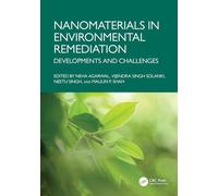 Nanomaterials in Environmental Remediation: Developments and Challenges