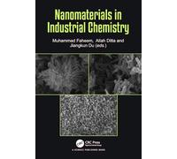 Nanomaterials in Industrial Chemistry