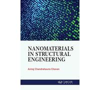 Nanomaterials in Structural Engineering