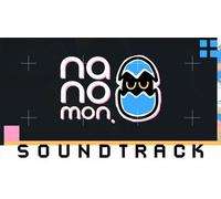Nanomon: Virtual Pet - Soundtrack