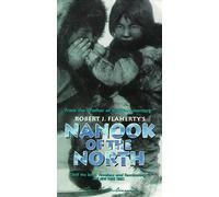 Nanook of the North - Nanook of the North [VHS]