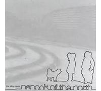 NANOOK OF THE NORTH - Taeby Tapes