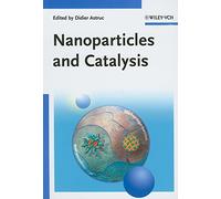 Nanoparticles and Catalysis