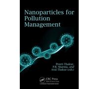 Nanoparticles for Pollution Management