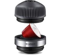 Wacaco | Nanopresso NS Adapter | Nespresso Adapter | WildBounds One Size