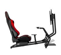 NANORS RS RACING STEERING WHEEL SEAT STAND