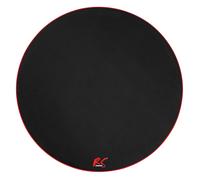 Gaming Chair Mat Universal Round NanoRS 100cm Anti-slip RS172