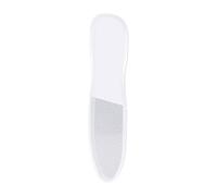 Nanos Glass Foot Files for Callus Remover Dead Effective Foot Scrubber Skin Portable Foot Care Tool Dead Skin Remover Nanos Glass Foot File