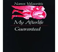 Nanos Valaoritis My Afterlife Guaranteed Paperback Book Nanos Valaoritis Multicolor