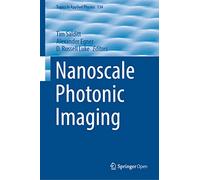 Nanoscale Photonic Imaging: 134 (Topics in Applied Physics, 134)