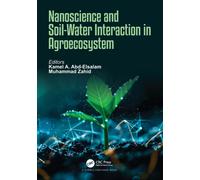 Nanoscience and Soil-Water Interaction in Agroecosystem