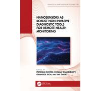 Nanosensors as Robust Non-Invasive Diagnostic Tools for Remote Health Monitoring