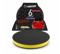 Nanoskin (AS-003) AutoScrub 6 Medium Grade Foam Pad for DA Polisher